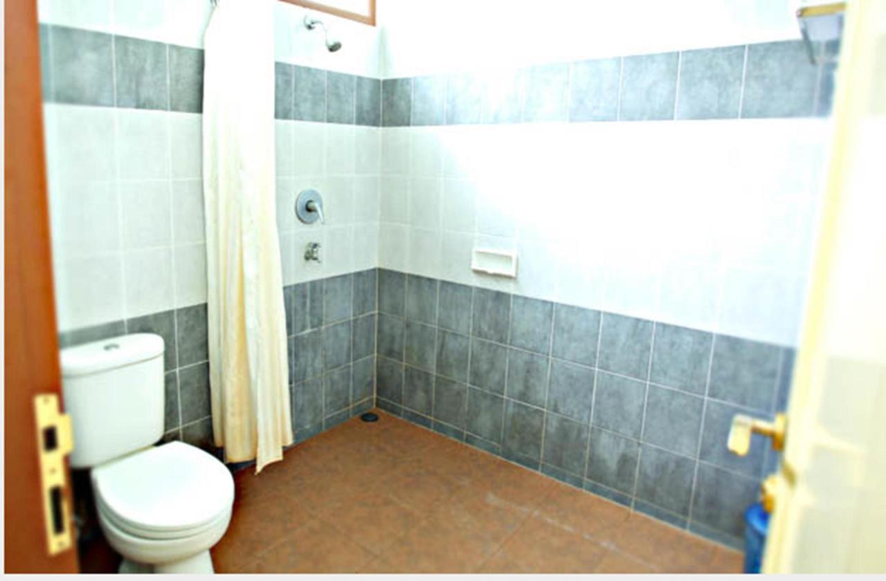 Langensari Hotel Чиребон Экстерьер фото