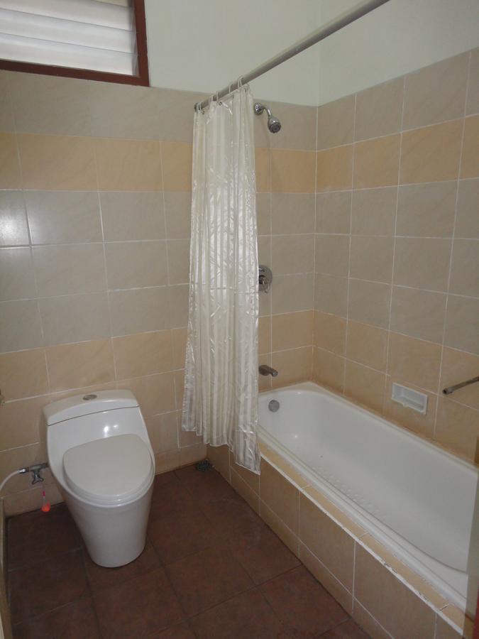 Langensari Hotel Чиребон Экстерьер фото